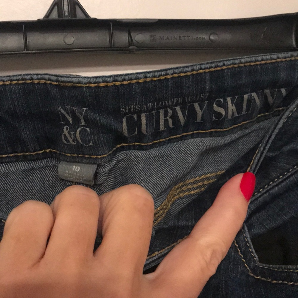Jeans - Picture 4 of 7